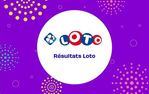 Numéros gagnants Loto du samedi 25 février 2023.